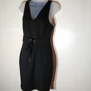 Guess Los Angeles little  black dress. Size 8